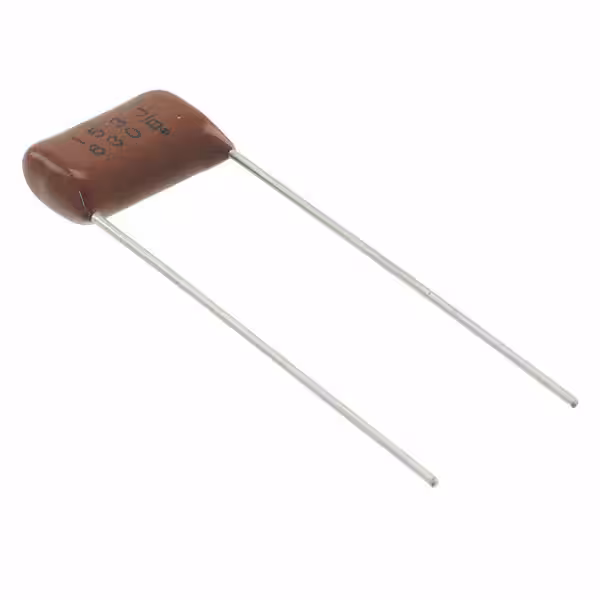 ECQ-E6153JF Panasonic Electronic Components  Film Capacitors